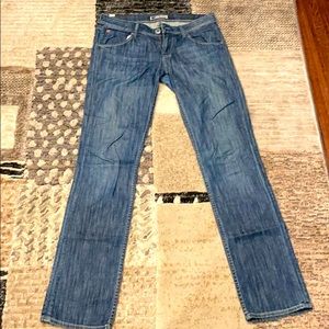 Hudson Jeans